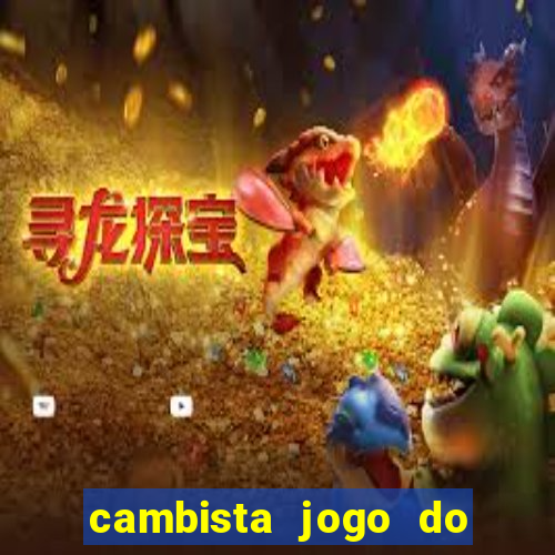 cambista jogo do bicho online